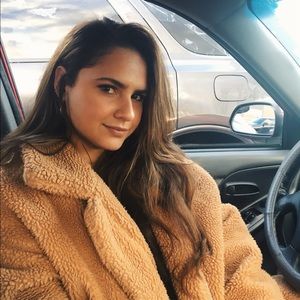 Meet your Posher, Gisselle